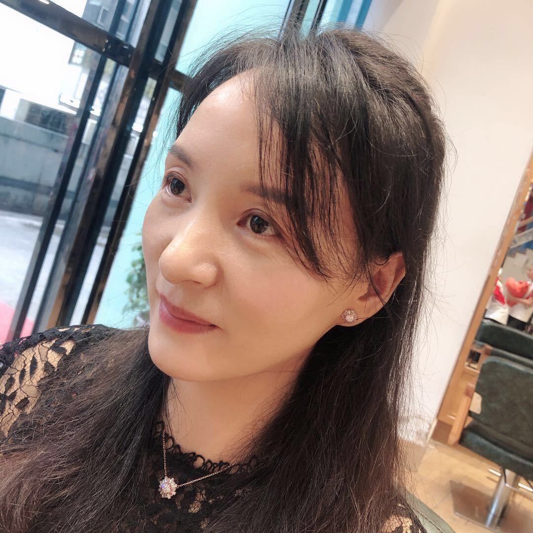 小红