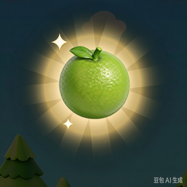 水果爱消消大挑战图标