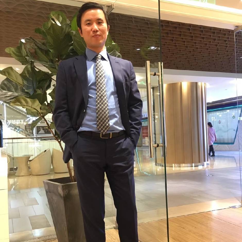张中齐
