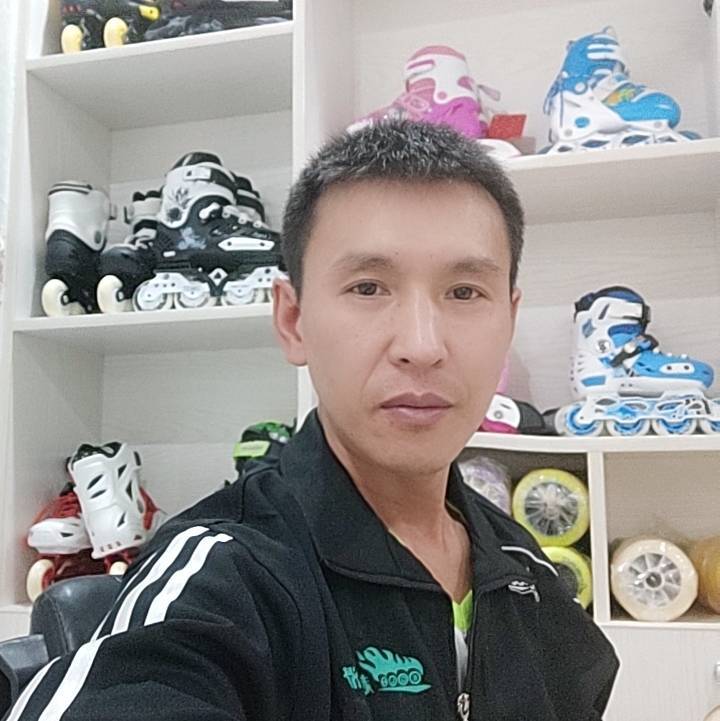 万作贵：轮滑维修好物分享