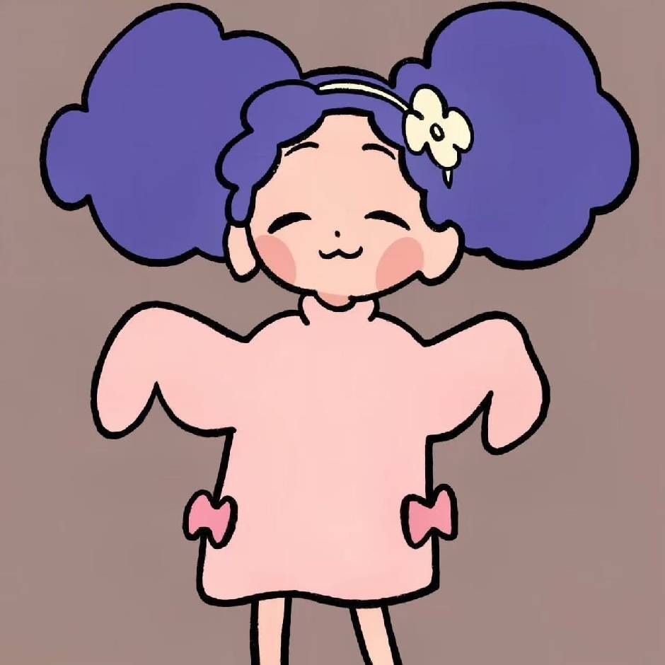 小小