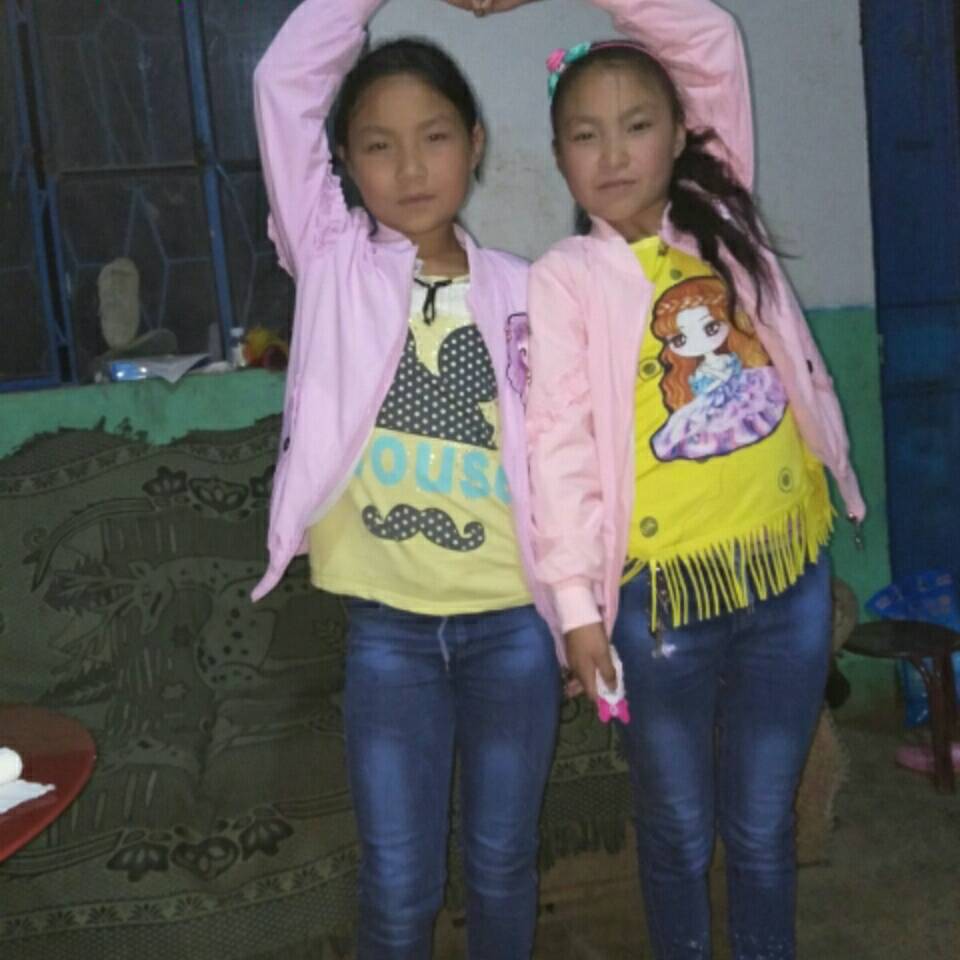  美  好  的  未 来