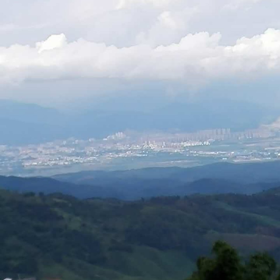 用戶頭像
