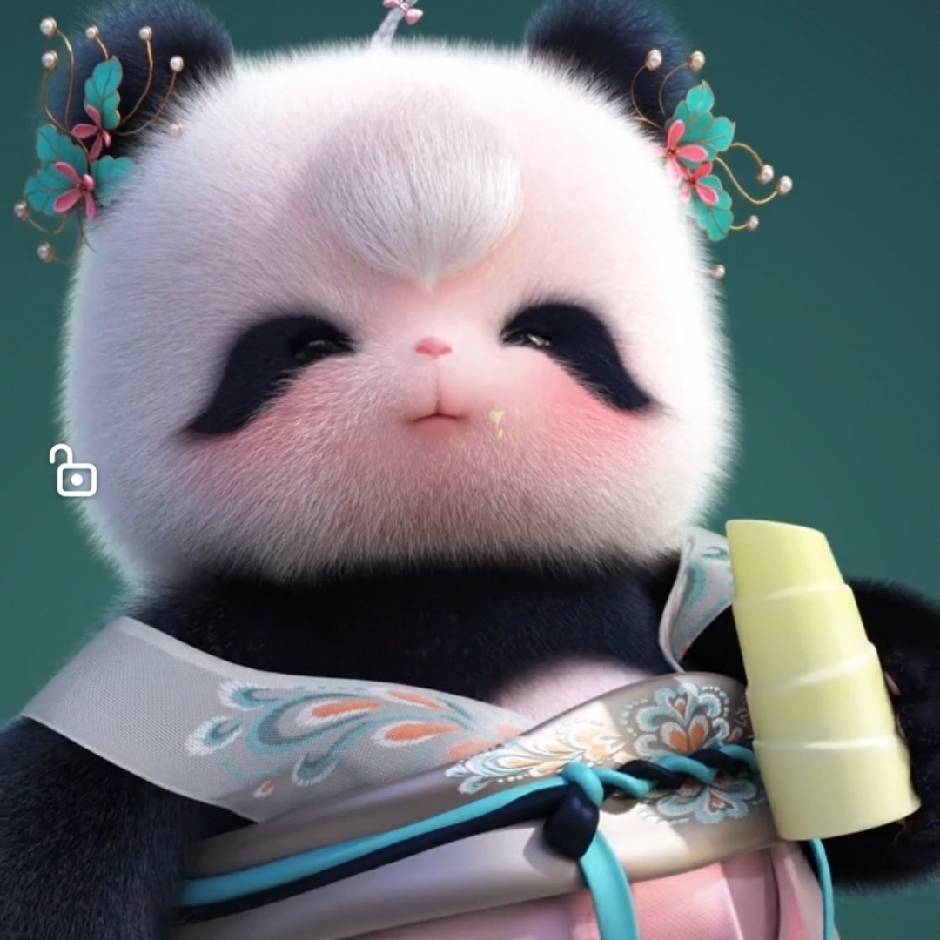用戶(hù)頭像