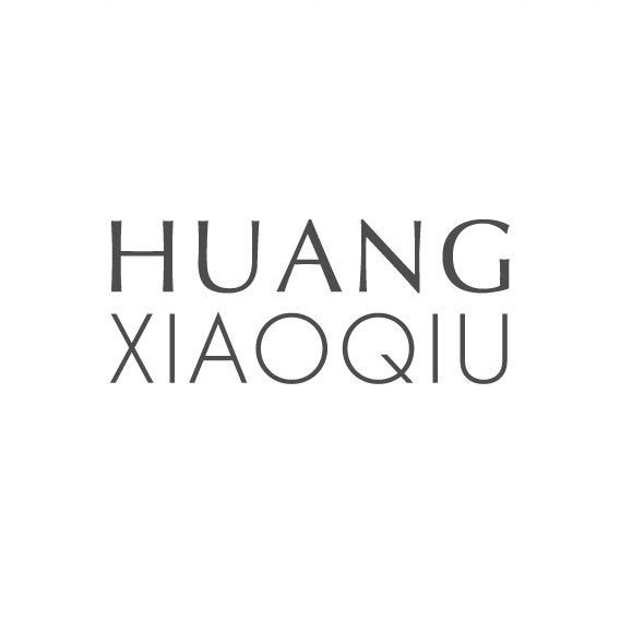 HUANG XIAOQIU黄小秋