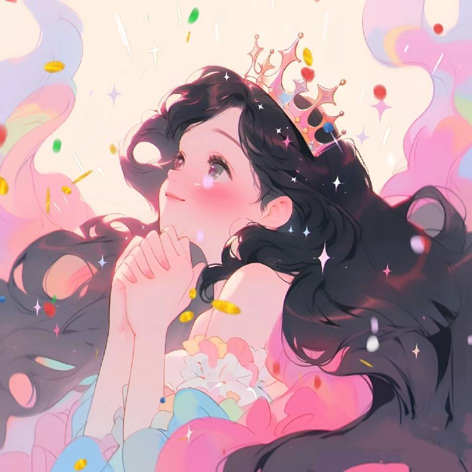 Drama Queen