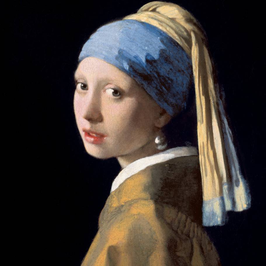 小维Vermeer