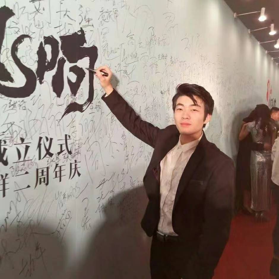 潘阳
