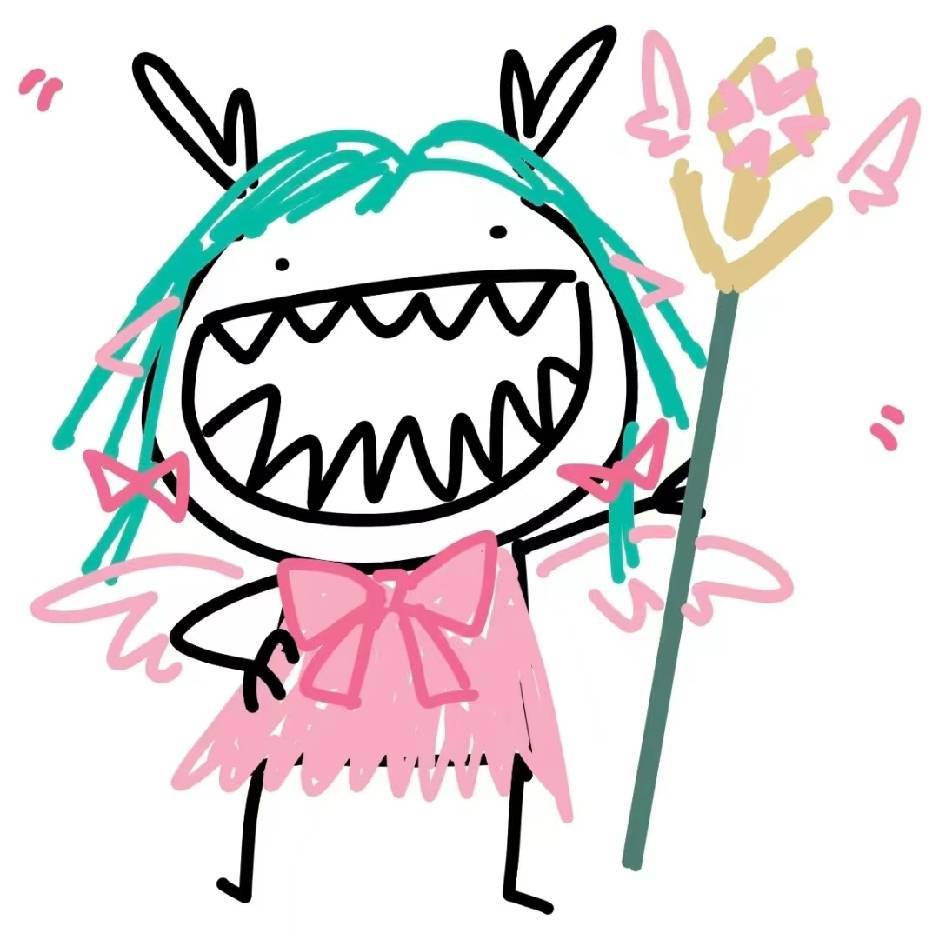 O椰（food流油）