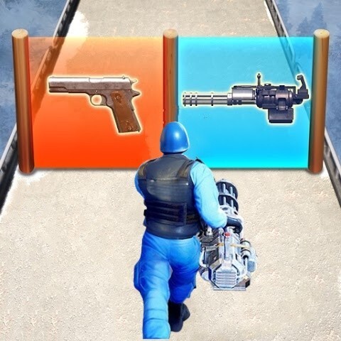 末世无限射击