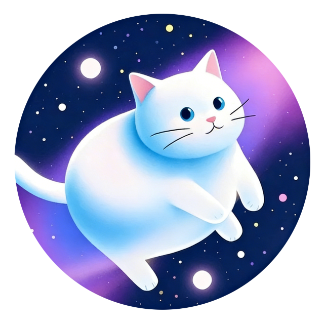 喵库星球