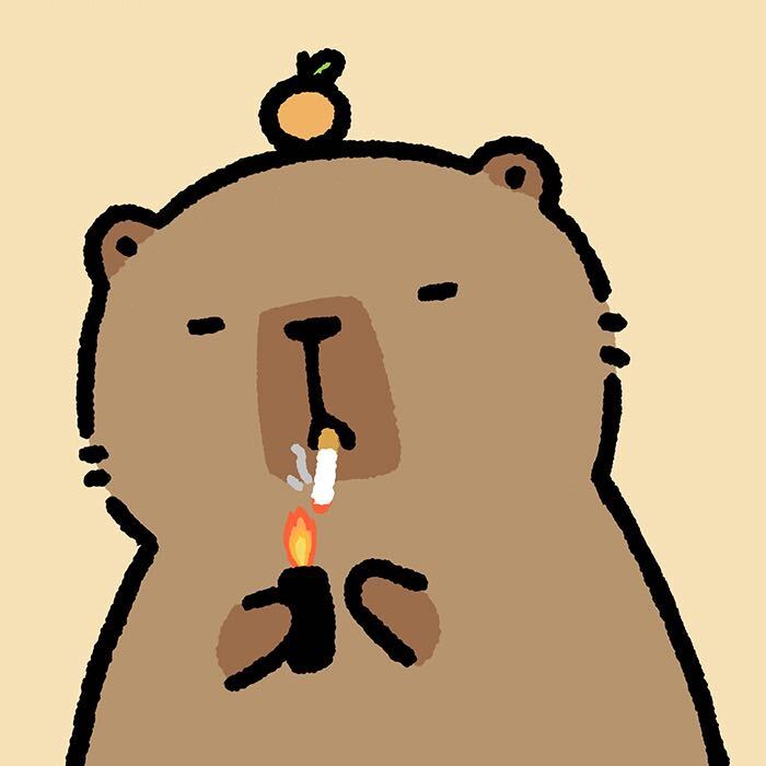 火柴人