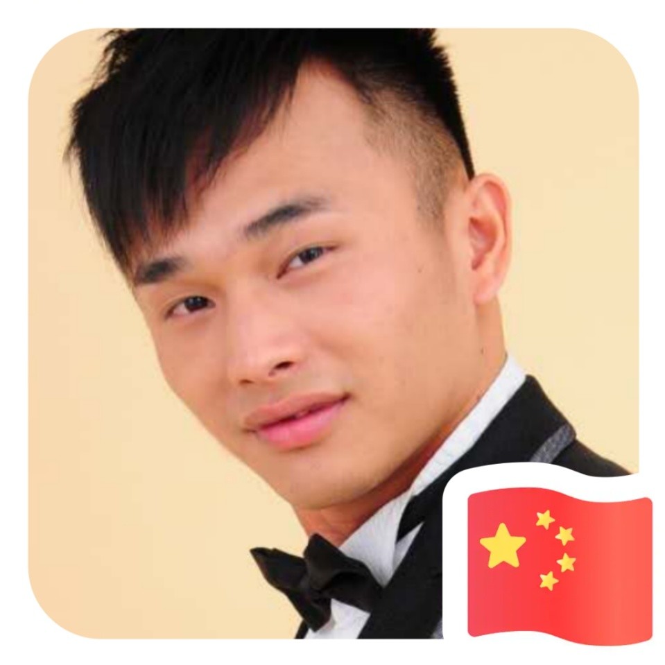 铁血男儿 