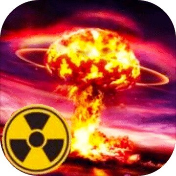 破坏模拟器游戏宣传图