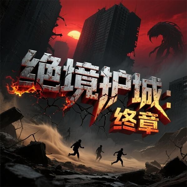 绝境护城终章