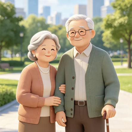 防老游戏训练营图标