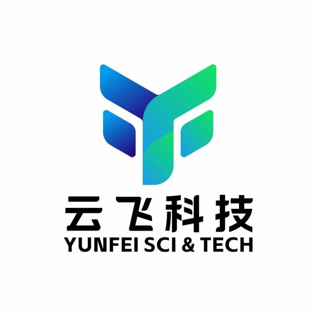 上海云飞网络科技工作室