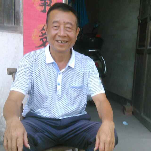 曾为良