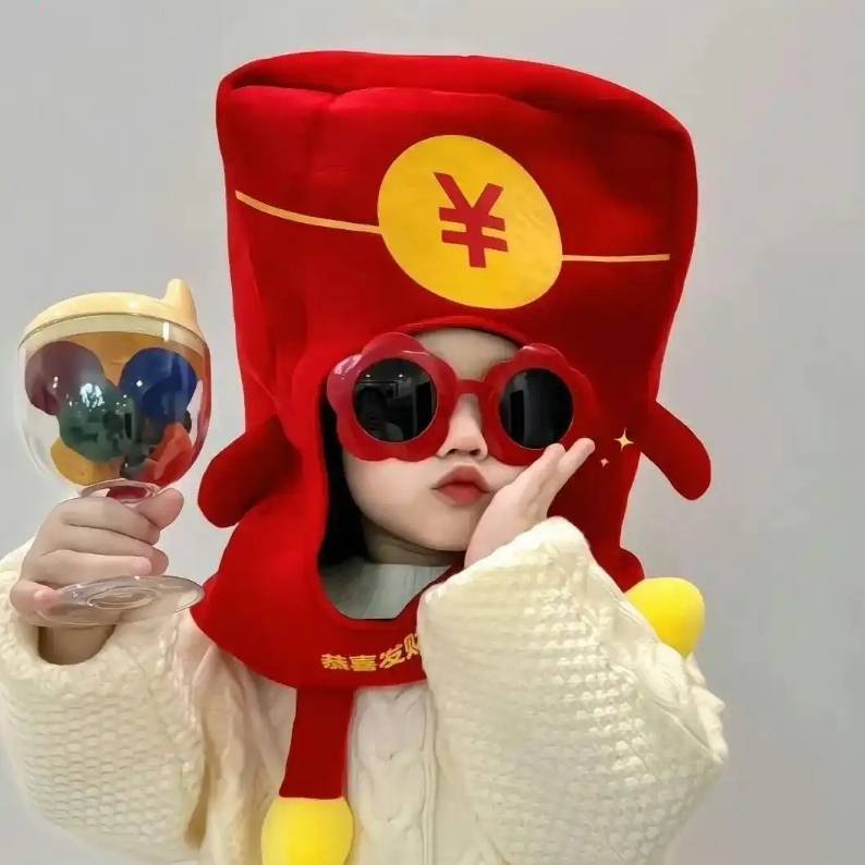 幸运招财猫(´ε｀ )