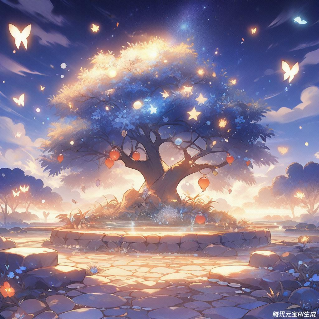 消除奇妙夜