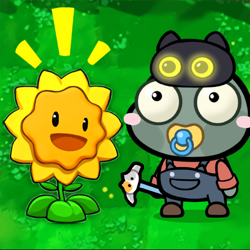 植对战杂交正版