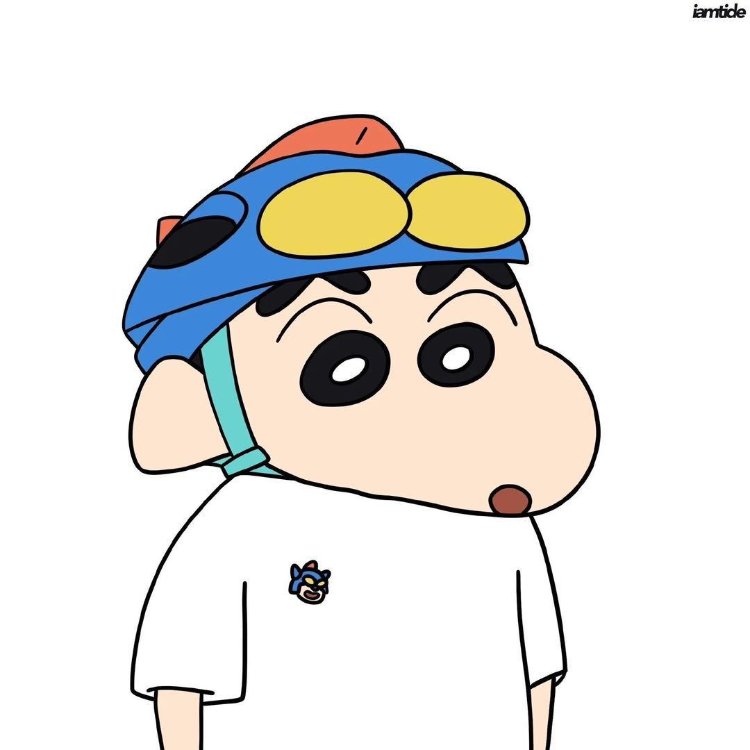 灰色与青