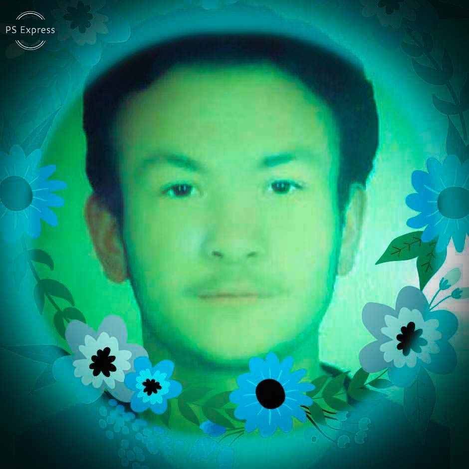 شوپورلۇق نەزرىيە