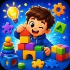 乐乐益智游戏大全