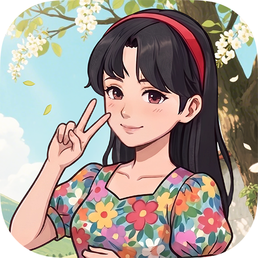 乡村旧时光游戏图标