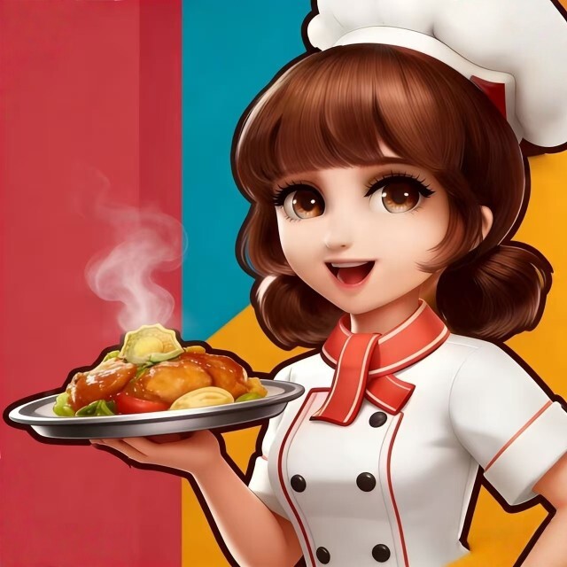 我的街角美食摊