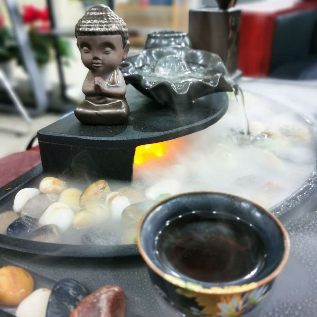 老酒