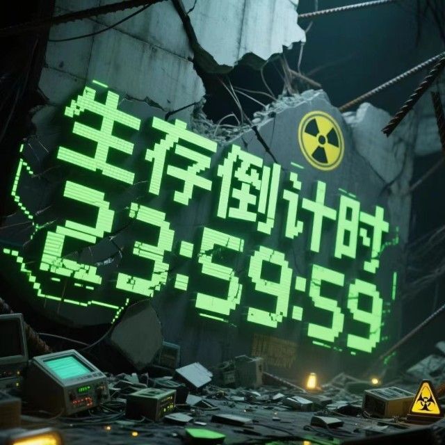 生存倒计时
