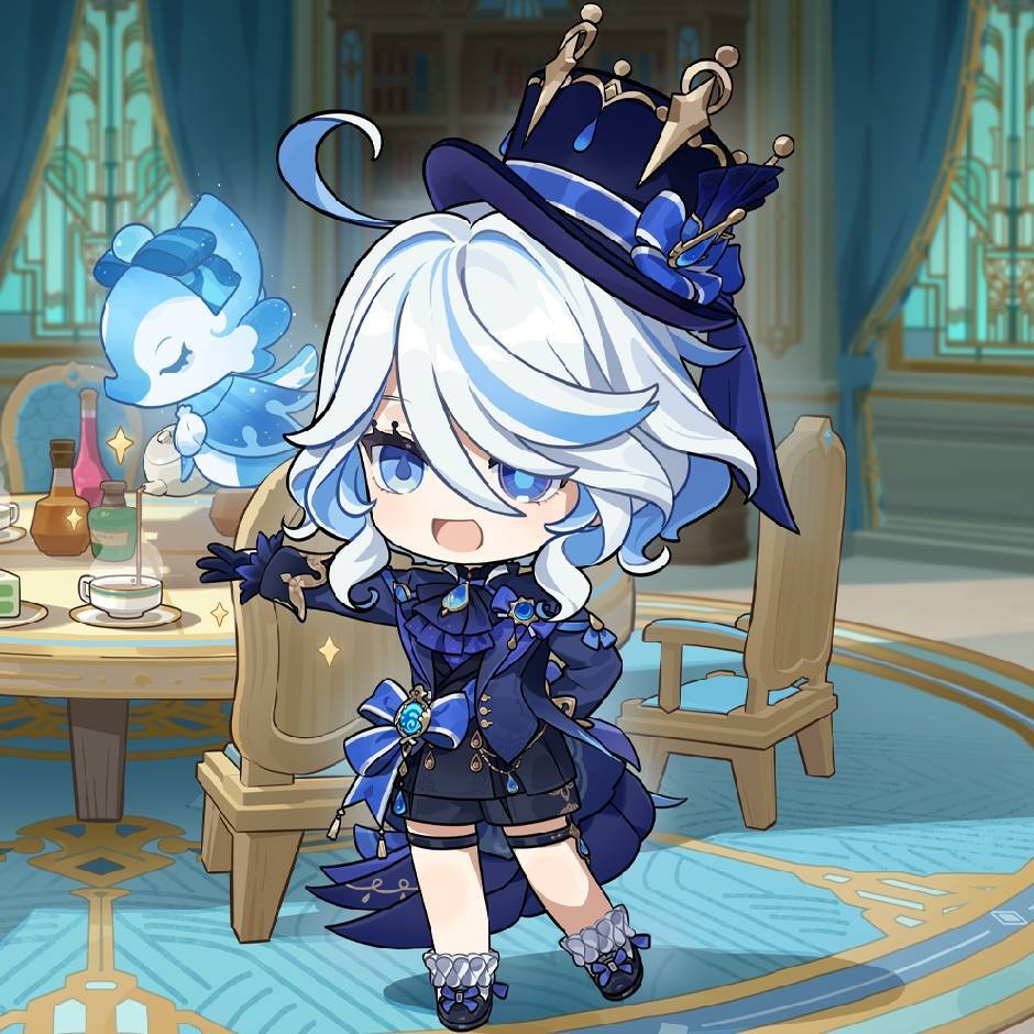 夜月