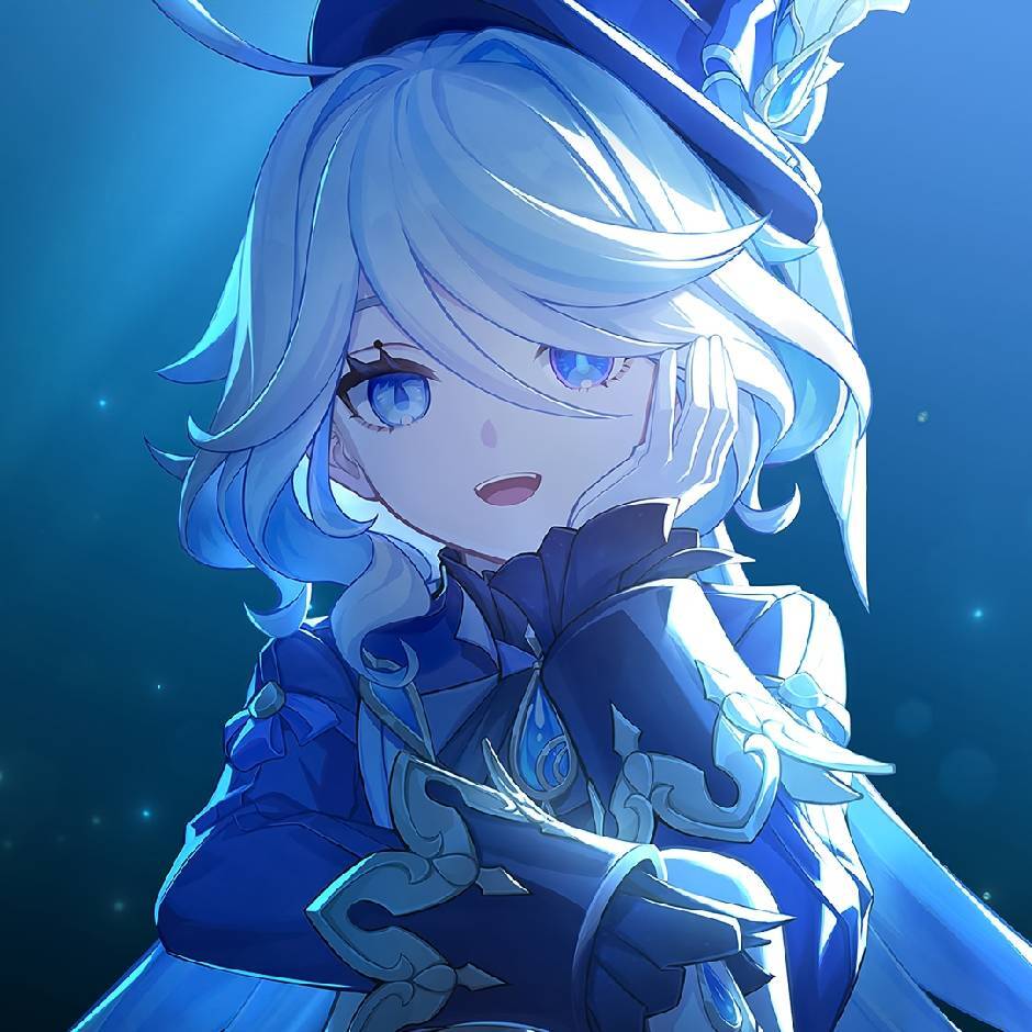 夜月