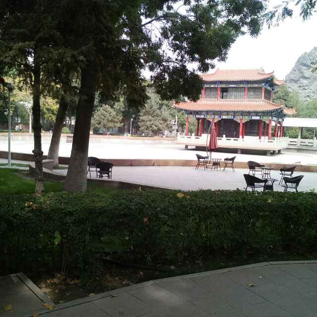 陈开兰