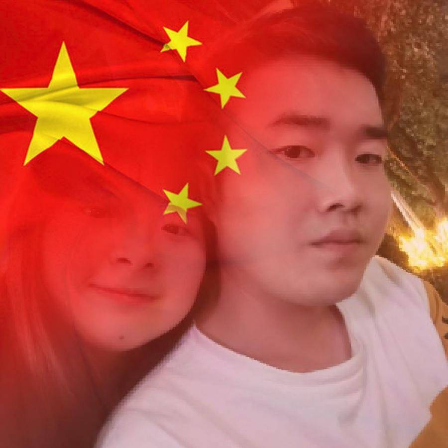 携一人白首