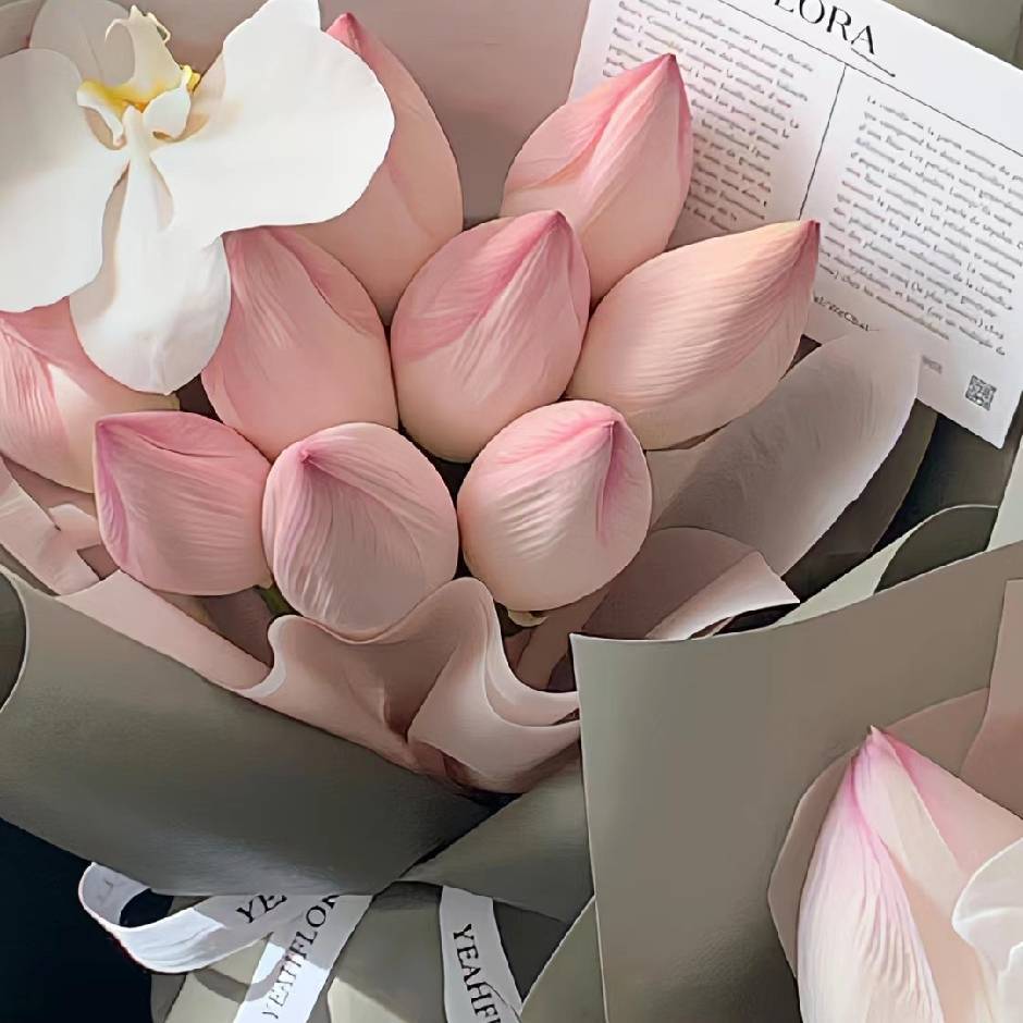 lucky lotus