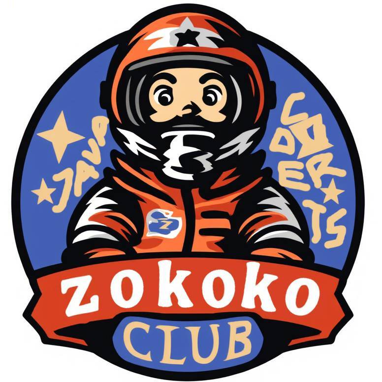 zokoko太空飞船