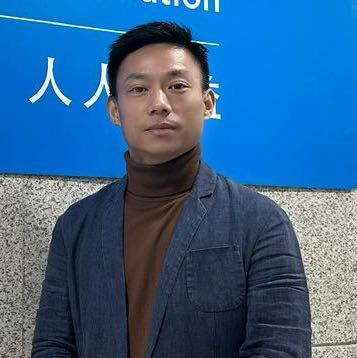 汪兴林-（汪洋）