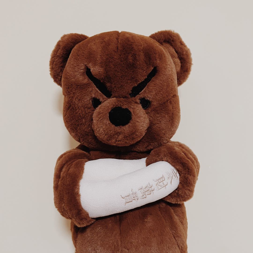 一米八大个儿-焱