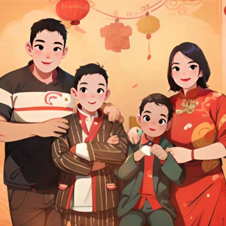 徐明海