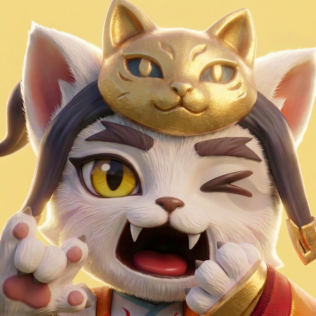 零氪猫咪三国