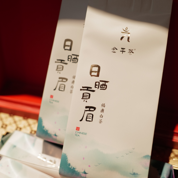 吴中区城区素茗觉贸易商行