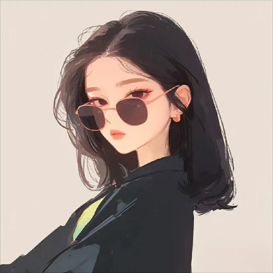 大脸猫