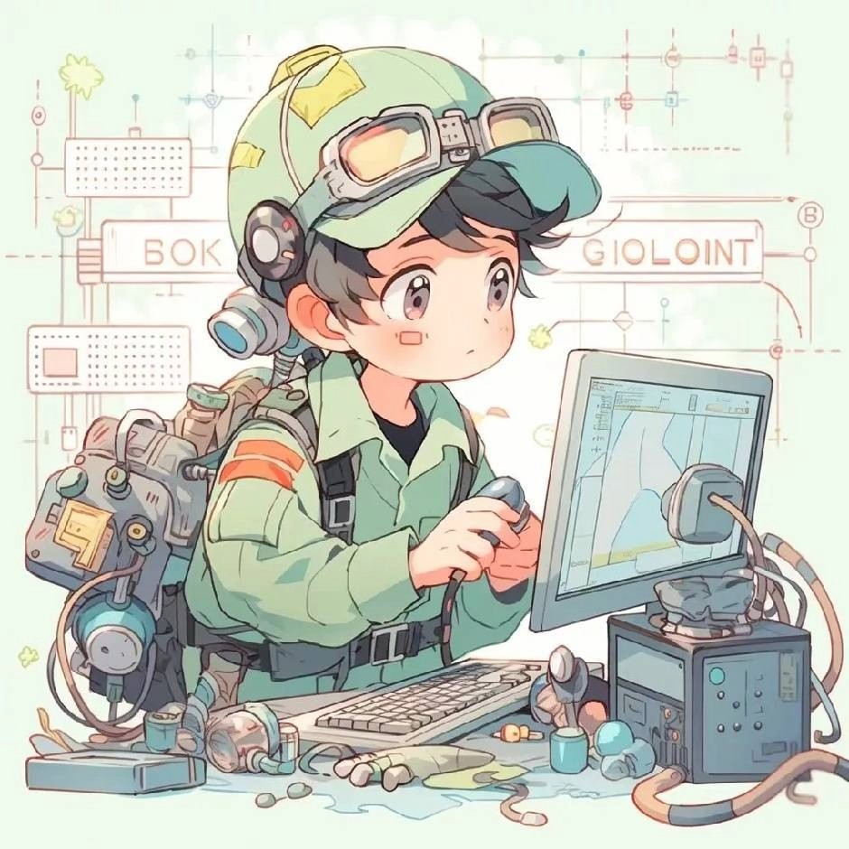 可乐ʕ·ᴥ·ʔ🥤 boy