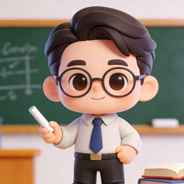 老师模拟器