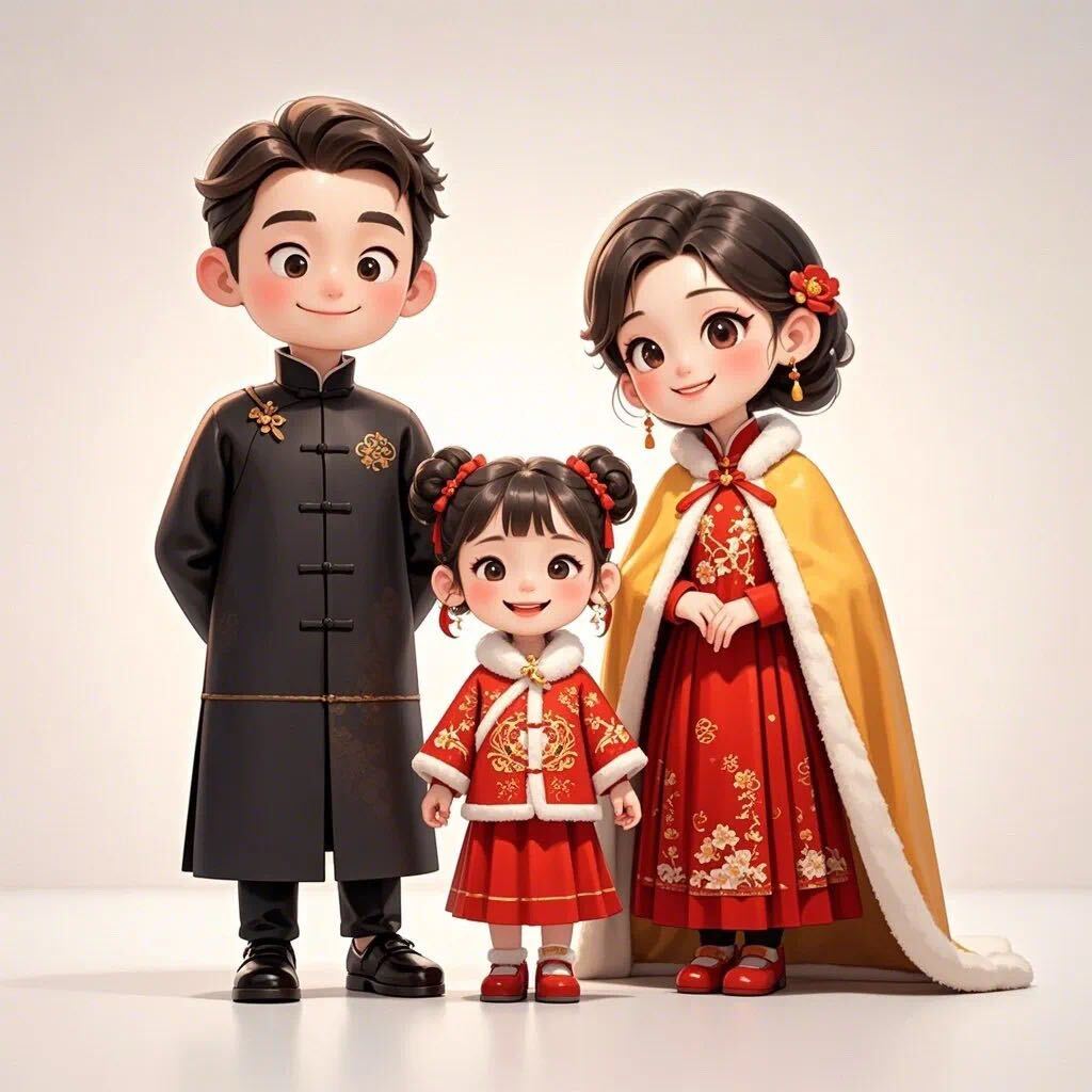 东方之珠大港李强