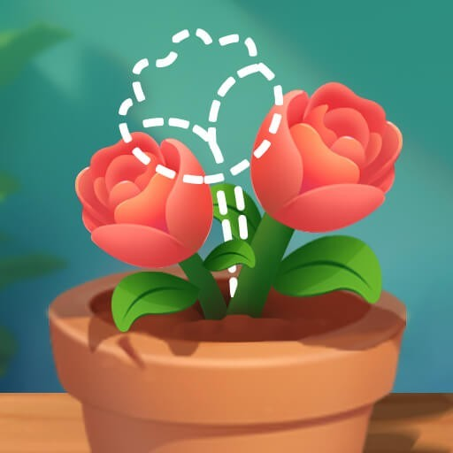 鲜花消消乐