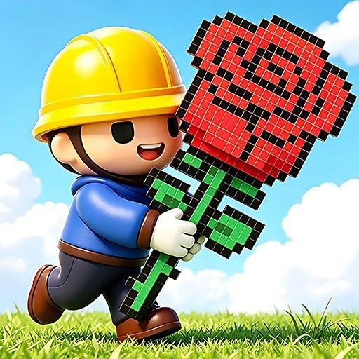 自由世界建造