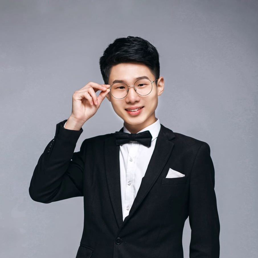 田航明-遥遥领先